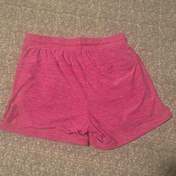 Born Primitive Shorts - Picture 2 of 3